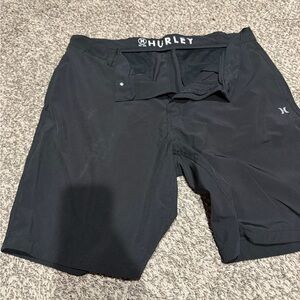 Men’s Hurley Shorts